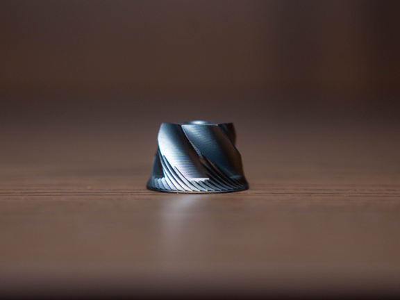 Common Grinding Myths